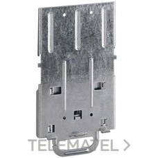 LEGRAND - FIJACION DPX3 250 3P / 4P SIN PERFIL