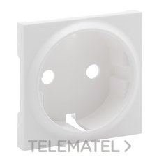 LEGRAND - FRONTAL NILOE STEP P/BA.CTE.2P+T,BLM.