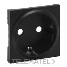 LEGRAND - FRONTAL NILOE STEP P/BA.CTE.2P+T,NG MT