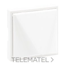 LEGRAND - FRONTAL NILOE STEP P/SAL.CBL.BLM.