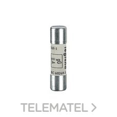 LEGRAND - FUSIBLE UTE GI TALLA 0 2A SIN INDICADOR