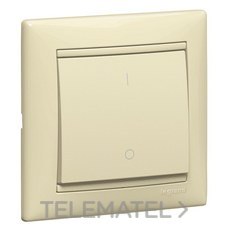 LEGRAND - INT.BIP 16AX MA VALENA
