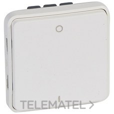 LEGRAND - INT.BIP.16A E/S PLEXO ARTICO