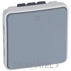 LEGRAND - INT.BIP.16AX E/S PLEXO GR.