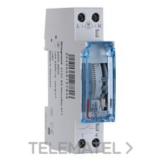 LEGRAND - INT.HOR.ANALOGICO SR/S/1x16/1MOD.