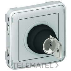 LEGRAND - INT.LLAVE 2 POSICIONES E/S PLEXO