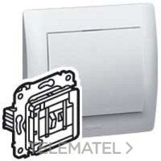 LEGRAND - INT.TARJETA HOTEL LUMIN.10A/250V GALEA