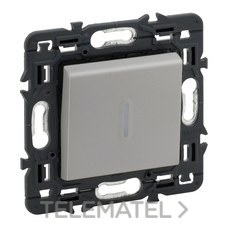 LEGRAND - INTERRUPTOR VALENA NEXT 1P LUMIN.10AX Al