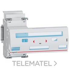LEGRAND - INVERSOR REDES MANUAL DX3 4P