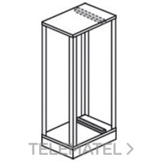 LEGRAND - JUEGO 2 TRAVESANOS FIJOS 600mm XL3