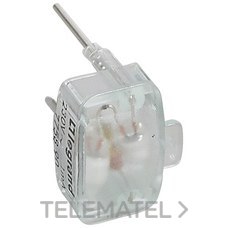 LEGRAND - LAMP.REPUESTO NEON VD.230V 0,55mA GALEA