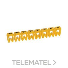 LEGRAND - LETRA A P/CABLE 0,75-1,5mm2