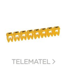 LEGRAND - LETRA N P/CABLE 1,5-2,5mm2
