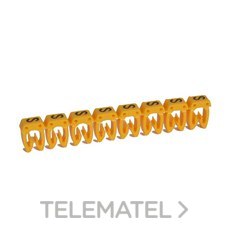LEGRAND - LETRA S P/CABLE 0,15-0,5mm2