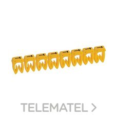 LEGRAND - LETRA T P/CABLE 0,15-0,5mm2