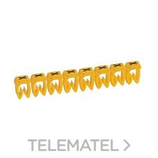 LEGRAND - LETRA X P/CABLE 0,15-0,5mm2