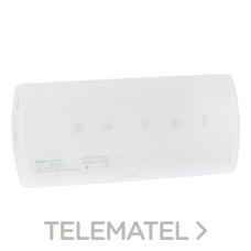 LEGRAND - LUMERG.URA21LED PLUS 200 lm,1h
