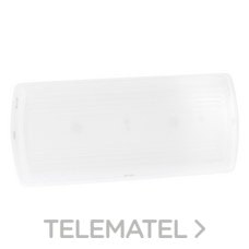 LEGRAND - LUMERG.URA21LED PLUS AUTT.100 lm,1h,NO