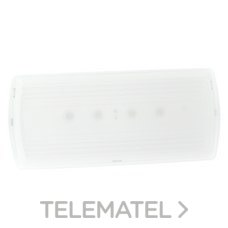 LEGRAND - LUMERG.URA21LED PLUS AUTT.200 lm,1h,NO