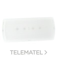 LEGRAND - LUMERG.URA21LED PLUS AUTT.350 lm,1h,NO