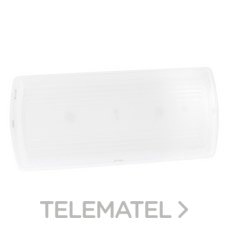 LEGRAND - LUMERG.URA21LED PLUS AUTT.70 lm,1h,NO