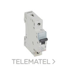 LEGRAND - MAGNETOT.TX3 6KA-C 1P 10A