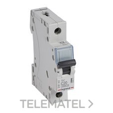 LEGRAND - MAGNETOT.TX3 6KA-C 1P 20A