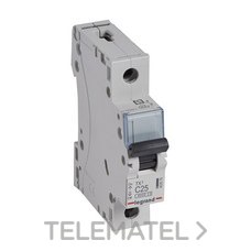 LEGRAND - MAGNETOT.TX3 6KA-C 1P 25A