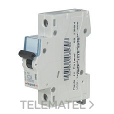 LEGRAND - MAGNETOT.TX3 6KA-C 1P 32A