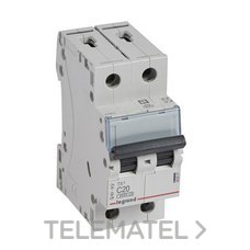 LEGRAND - MAGNETOT.TX3 6KA-C 2P 20A