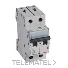 LEGRAND - MAGNETOT.TX3 6KA-C 2P 25A