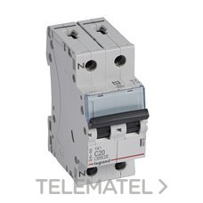 LEGRAND - MAGNETOT.TX3 6KA-C P+N 20A