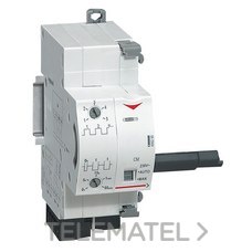 LEGRAND - MANDO MOTORIZADO DX3 RECONEX