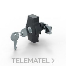 LEGRAND - MANETA PUERTA PARA ARMARIO XL3S 160 N405