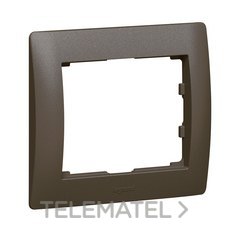 LEGRAND - MARCO 1ELEM.ARMONIA GALEA LIFE BRONCE