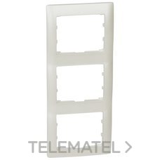LEGRAND - MARCO 3 EL.VT.ARMONIA GALEA NACAR
