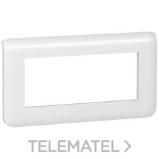 LEGRAND - MARCO HORIZ.MOSAIC-II 5M BL