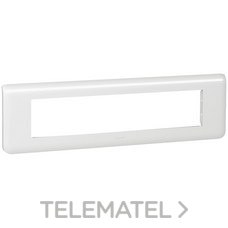 LEGRAND - MARCO HORIZ.MOSAIC-II BL