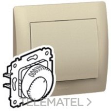 LEGRAND - MEC.TERMOST.TEMPORIZ.C/TAPA TIT GALEA