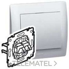 LEGRAND - MEC.TOMA DOBLE ALTAVOZ GALEA LIFE