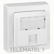 LEGRAND - MEC.TOMA RJ45 C6 UTP OTEO