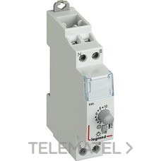 LEGRAND - MINUTERO MODULAR 16A