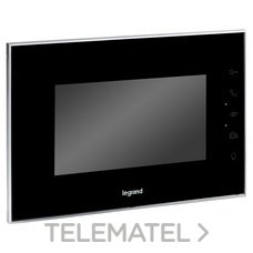LEGRAND - MNTR.ADC.COLOR 7 PULGADAS EPJO.P/VIDEOP.