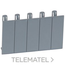 LEGRAND - OBTURADOR 5 MODULOS