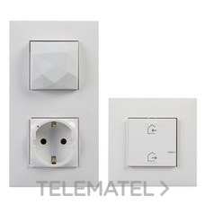 LEGRAND - PACK STARTER VALENA NEXT W/NETATMO BL