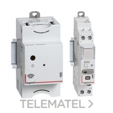 LEGRAND - PAQUETE INICIO CX.P/CUELEC.MOD.CONT.