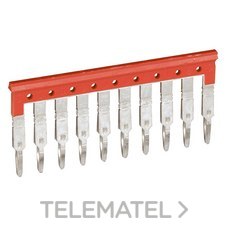 LEGRAND - PEINE INTERCONEXION P/10 BORNAS 5mm