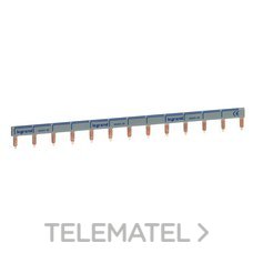 LEGRAND - PEINE UNIPOLAR 13 MODULOS
