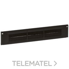 LEGRAND - PLACA CEP 19" PLAS 2U CLIP