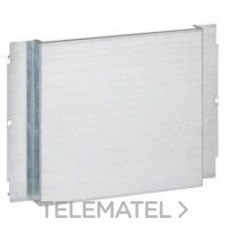 LEGRAND - PLACA LISA 400H L850 XL3
